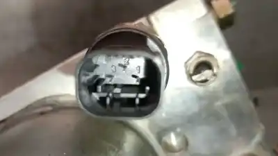 Peça sobressalente para automóvel em segunda mão abs por renault scenic (ja..) 1.9 dci authentique referências oem iam 8200090690 0265225107 bosch 7701050006