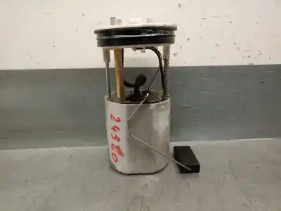 Second-hand car spare part fuel tank sender unit for seat ibiza iv (6j5, 6p1) 1.0 oem iam references 6r0919051m