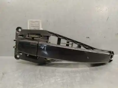 Pezzo di ricambio per auto di seconda mano maniglia esterna posteriore destra per opel astra h sedán (a04) 1.7 cdti (l69) riferimenti oem iam 138674