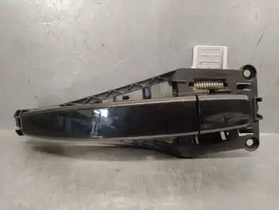 Pezzo di ricambio per auto di seconda mano maniglia esterna posteriore sinistra per opel astra h sedán (a04) 1.7 cdti (l69) riferimenti oem iam 138673