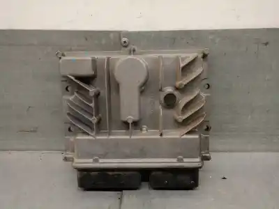 Second-hand car spare part ECU ENGINE CONTROL for CHEVROLET CRUZE FASTBACK (J305)  OEM IAM references 55588354  