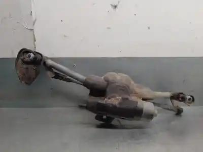 Pezzo di ricambio per auto di seconda mano tiranti e motorino del tergicristallo anteriore per opel astra h sedán (a04) 1.7 cdti (l69) riferimenti oem iam 13276008