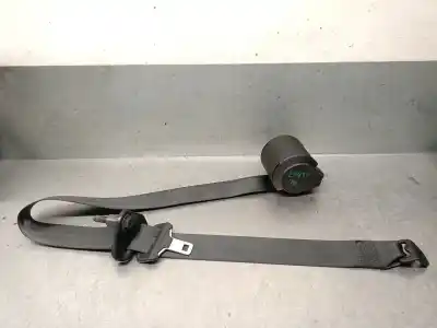 Gebrauchtes Autoersatzteil SICHERHEITSGURTE HINTEN RECHTS zum DACIA DOKKER 1.5 BLUE dCi Diesel FAP CAT OEM-IAM-Referenzen 888404297R  