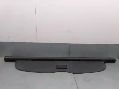 Second-hand car spare part PARCEL SHELF for TOYOTA AVENSIS RANCHERA FAMILIAR (_T27_) 2.0 D-4D (ADT270_) OEM IAM references 6491005030C0  