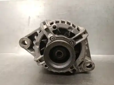 Peça sobressalente para automóvel em segunda mão alternador por mg serie 45 (rt) 1.6 16v cat referências oem iam 16k4f  