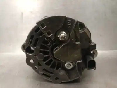 Peça sobressalente para automóvel em segunda mão alternador por mg serie 45 (rt) 1.6 16v cat referências oem iam 16k4f  