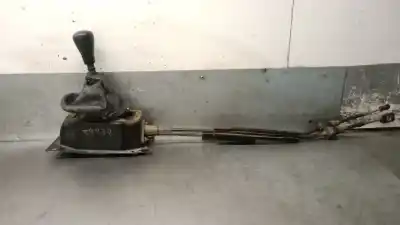 Gebrauchtes Autoersatzteil schalthebel zum seat arosa (6h1) 1.0 oem-iam-referenzen 6n0711112b