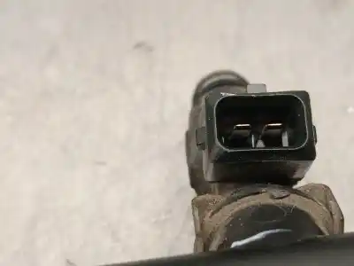 Peça sobressalente para automóvel em segunda mão régua / rampa de injetores por mg serie 45 (rt) 1.6 16v cat referências oem iam 0280155884 0280155884 bosch 