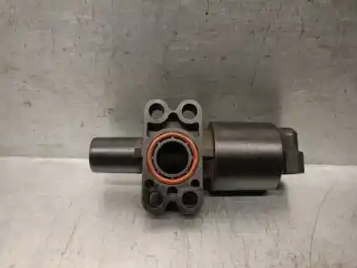 Peça sobressalente para automóvel em segunda mão válvula de regulação do ralenti por mg serie 45 (rt) 1.6 16v cat referências oem iam sbz005  