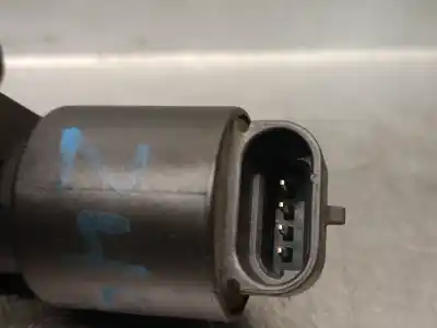 Peça sobressalente para automóvel em segunda mão válvula de regulação do ralenti por mg serie 45 (rt) 1.6 16v cat referências oem iam sbz005  