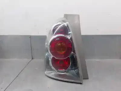 Pezzo di ricambio per auto di seconda mano lampada posteriore sinistra per toyota corolla verso (r1) 2.2 d-4d sport riferimenti oem iam 815610f020