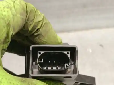 Peça sobressalente para automóvel em segunda mão sensor por renault scenic (ja..) 1.9 dci authentique referências oem iam 8200074266 0265005259 bosch 