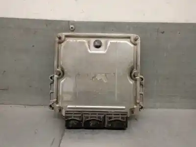 Автозапчасти б/у блок управления двигателем за RENAULT SCENIC (JA..) 1.9 DCI Authentique ссылки OEM IAM 8200166362 0281010819 BOSCH 