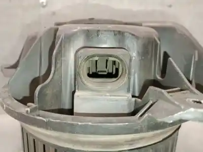 Peça sobressalente para automóvel em segunda mão motor de sofagem por renault scenic (ja..) 1.9 dci authentique referências oem iam 7701048387  7701048387