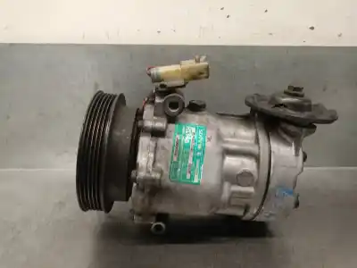 Pièce détachée automobile d'occasion compresseur de climatisation pour mg serie 45 (rt) 1.6 16v cat références oem iam jpb000100