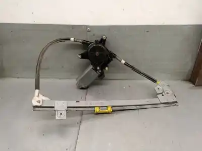 Peça sobressalente para automóvel em segunda mão  por RENAULT SCENIC (JA..)  Referências OEM IAM 7700437156  7700437156