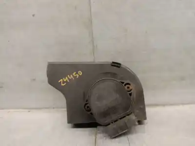 Автозапчасти б/у пotенциометр за RENAULT SCENIC (JA..) 1.9 DCI Authentique ссылки OEM IAM 7700431918  7700431918