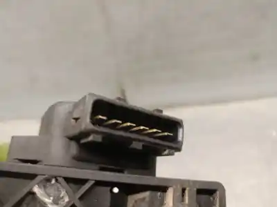 Second-hand car spare part potentiometer for renault scenic (ja..) 1.9 dci authentique oem iam references 7700431918  7700431918