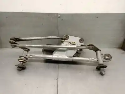 Second-hand car spare part front windshield wiper motor for renault scenic (ja..) 1.9 dci authentique oem iam references 7701052228