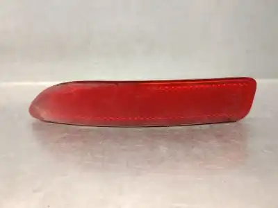 Peça sobressalente para automóvel em segunda mão FAROLIM DE PARA CHOQUES TRASEIRO ESQUERDO por DACIA DOKKER 1.5 BLUE dCi Diesel FAP CAT Referências OEM IAM 8200751779  