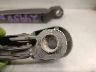 Peça sobressalente para automóvel em segunda mão haste de escova dianteiro direito por renault scenic (ja..) 1.9 dci authentique referências oem iam 7700843526  7701042362