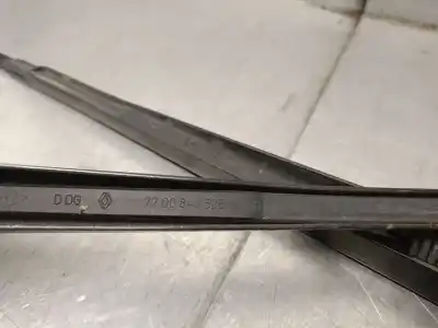Peça sobressalente para automóvel em segunda mão haste de escova dianteiro direito por renault scenic (ja..) 1.9 dci authentique referências oem iam 7700843526  7701042362
