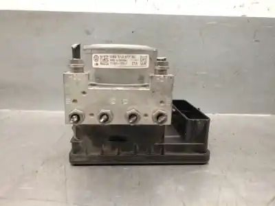 Gebrauchtes Autoersatzteil abs zum seat leon (kl1) 1.0 tsi oem-iam-referenzen 5wa614517bc