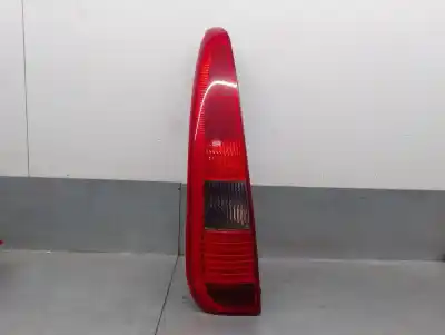 Pezzo di ricambio per auto di seconda mano lampada posteriore sinistra per ford fusion (cbk) 1.4 tdci cat riferimenti oem iam 2s6113n004ad