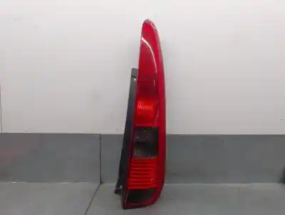 Pezzo di ricambio per auto di seconda mano luci posteriori destra per ford fusion (cbk) 1.4 tdci cat riferimenti oem iam 2s6113n004ad