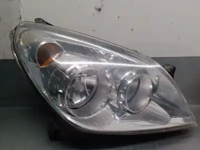 Pezzo di ricambio per auto di seconda mano faro anteriore destro per opel astra h sedán (a04) 1.7 cdti (l69) riferimenti oem iam 13239289