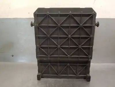 Second-hand car spare part fuse box unit for citroen berlingo 1.9 d multispace oem iam references 9650584580 s118085320 siemens 