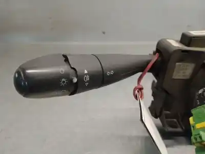 Second-hand car spare part headlights switch for citroen berlingo 1.9 d multispace oem iam references 96530923xt  624232