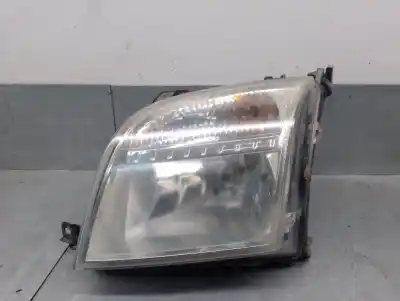 Pezzo di ricambio per auto di seconda mano faro anteriore sinistro per ford fusion (cbk) 1.4 tdci cat riferimenti oem iam 2n1h13w030cj
