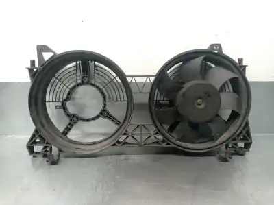 Pièce détachée automobile d'occasion ventilateur pour mg serie 45 (rt) 1.6 16v cat références oem iam jrb101150