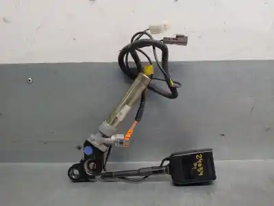 Gebrauchtes Autoersatzteil airbaggurtspanner vorne links zum citroen berlingo 1.9 d multispace oem-iam-referenzen 8972p1