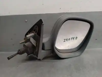 Gebrauchtes Autoersatzteil rückseite rechts zum citroen berlingo 1.9 d multispace oem-iam-referenzen 8153hn