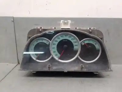 Second-hand car spare part dashboard for toyota corolla verso (r1) 2.2 d-4d sport oem iam references 838000f091