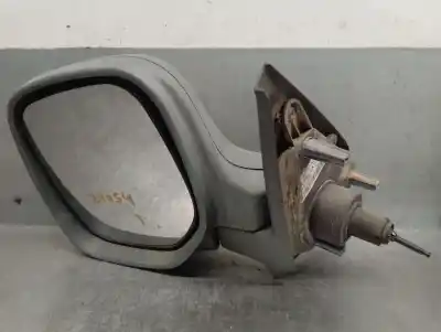 Gebrauchtes Autoersatzteil linker spiegel zum citroen berlingo 1.9 d multispace oem-iam-referenzen 8153hl