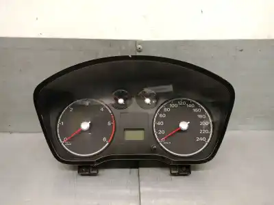 Gebrauchtes Autoersatzteil instrumententafel zum ford focus ii (da_, hcp, dp) 1.6 ti oem-iam-referenzen 3m5f10841a