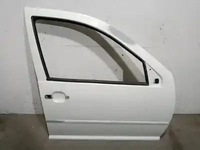 Pezzo di ricambio per auto di seconda mano porta anteriore destra per volkswagen golf iv berlina (1j1) 1.9 tdi riferimenti oem iam 1j4831056h