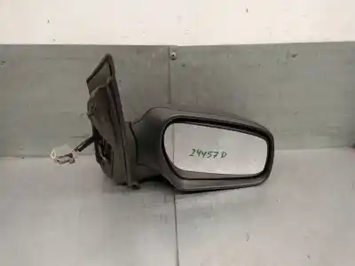 Gebrauchtes Autoersatzteil rückseite rechts zum ford focus ii (da_, hcp, dp) 1.6 ti oem-iam-referenzen 1510871