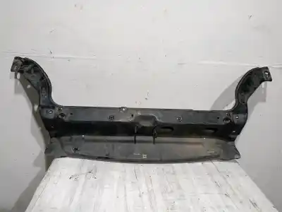 Gebrauchtes Autoersatzteil frontblende zum citroen berlingo 1.9 d multispace oem-iam-referenzen 7106c2