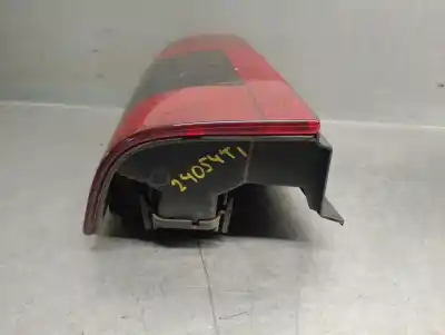 Second-hand car spare part left tailgate light for citroen berlingo 1.9 d multispace oem iam references 9632184980  6350h2