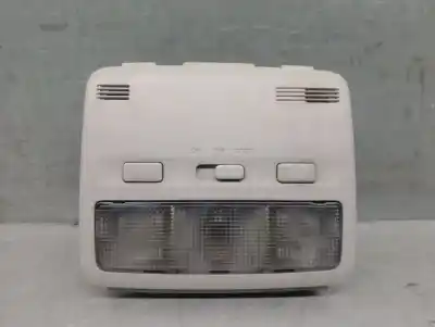 Second-hand car spare part interior light for toyota corolla verso (r1) 2.2 d-4d sport oem iam references 812630523