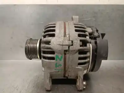 İkinci el araba yedek parçası alternatör için dacia sandero iii 1.0 tce 90 oem iam referansları 8200660034