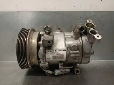 İkinci el araba yedek parçası klima kompresörü için dacia sandero iii 1.0 tce 90 oem iam referansları 8200953359