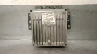 Pezzo di ricambio per auto di seconda mano centralina motore per renault modus 1.5 dci diesel riferimenti oem iam 8200398934