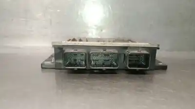 Second-hand car spare part ecu engine control for renault modus 1.5 dci diesel oem iam references 8200398934  