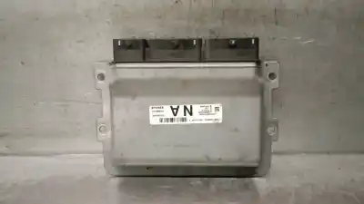 İkinci el araba yedek parçası ecu motor kontrol cihazi için dacia sandero iii 1.0 tce 90 oem iam referansları 237106047s