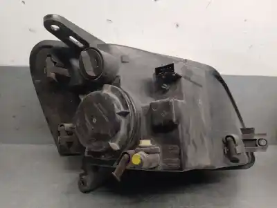 Second-hand car spare part left headlight for citroen berlingo 1.9 d multispace oem iam references 6204ax  6204ax